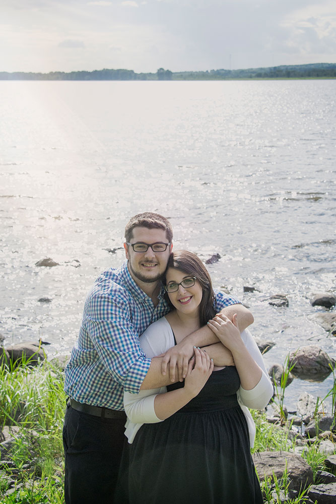 Valérie & Sylvain 45